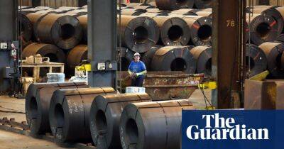 Pressure grows to extend UK steel import quotas