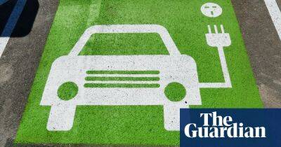 Government pulls plug on its remaining UK electric car subsidies