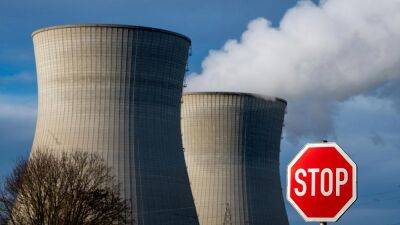 MEPs strike down EU plans to label nuclear and gas as green investment