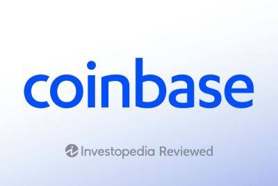 Coinbase to Let 1,100 Employees Go As Market Keeps Falling