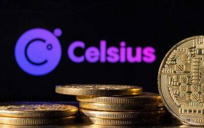 Celsius Hires Lawyers To Restructure After Freezing Crypto Withdrawals: Report