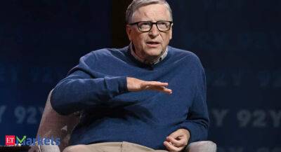 Bill Gates blasts crypto, NFTs as based on 'greater-fool' theory