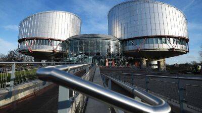 What is the European Court of Human Rights?