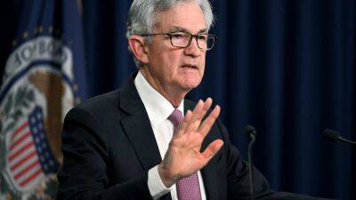 Here's everything the Fed is expected to announce, including the biggest rate hike in 28 years