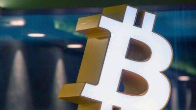 Bitcoin falls to fresh 18-month low as crypto meltdown deepens