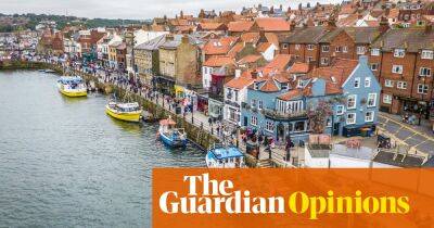 The Guardian view on Whitby’s second-home referendum: highlighting a national crisis