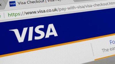 Visa launches ‘Bitcoin Cashback’ cards in Brazil and Argentina