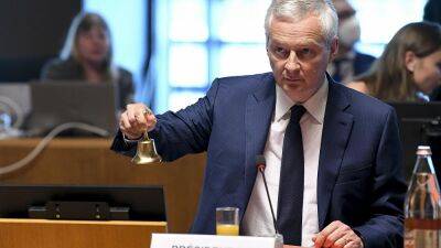 Hungary blocks EU deal on 15% minimum corporate tax