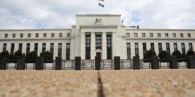 Interest Rates Are Well Below What Academic Formulas Suggest, Fed Report Says