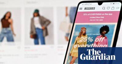 Buy now, pay later: your rights over refunds as Missguided collapses