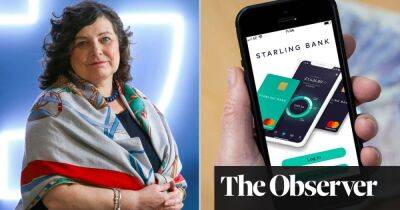 The Covid loans, the billionaire … and Starling, the very fast-growing bank