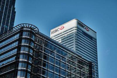 HSBC promotes veteran dealmaker James Horsburgh to lead private capital unit