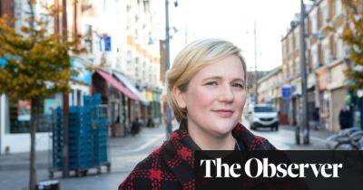 Labour must break party’s silence on Brexit, says Stella Creasy