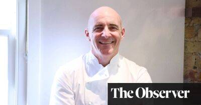 UK’s star chefs get creative to keep menu prices down
