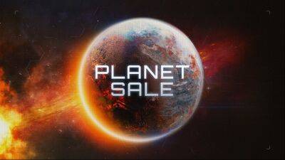 PlanetQuest & Immutable X Launch the World’s First, Community Friendly, NFT Planet Sale