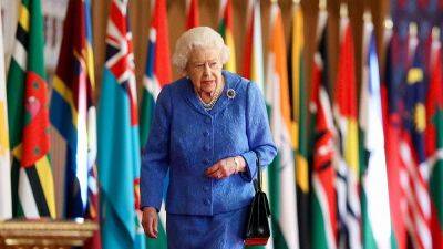 Queen Elizabeth II's platinum jubilee: Why this weekend's festivities matter to the UK