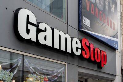 GameStop Eyes Incoming NFT Marketplace As Net Loss Widens