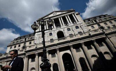 Proposed Digital Currency No Threat To Bank Of England's Operations: Official