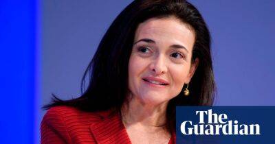 ‘End of an era’: Sheryl Sandberg leaves behind powerful – if complicated – legacy
