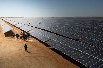 Natixis affiliate Mirova snaps up renewable energy investor in emerging markets push