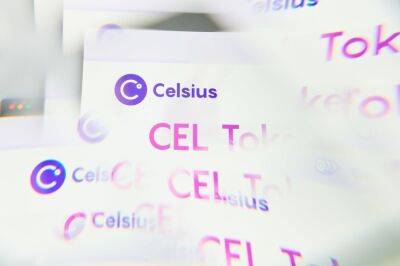 Celsius 'In Dialogue' With 'Regulators & Officials', Gets Quieter About Its Operations