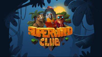 SuperWild Club, NFTs at the Service of the First Collaborative Animation Studio in the World