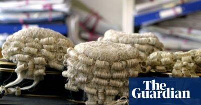 UK summer of unrest? Strikes in the air from barristers to NHS
