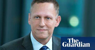 Palantir: concerns over data firm poised to be ‘operating system’ of NHS