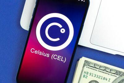 CEL Token Soars as Celsius Shareholder Proposes Recovery Plan, Celsius Pays Compound