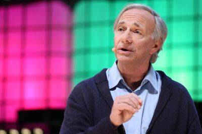 Ray Dalio’s Bridgewater piles into Europe short bets worth more than €1.5bn