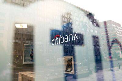 Citigroup names Alexander Stiris to lead European commercial bank ahead of hiring spree