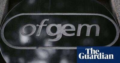 Failing energy firms will cost UK consumers £2.7bn, says watchdog