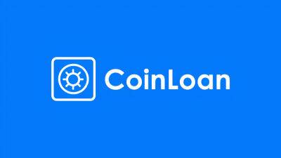 CoinLoan Partners with Elliptic to Maximize Crypto Security