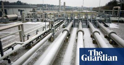 Europe told to get ready now for Russia to turn off all gas exports to region