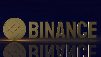 Binance is ‘in it for the long game’ when it comes to Europe and doesn’t fear the crypto crash