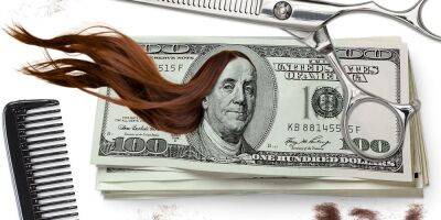 Want to Understand Inflation? Check the Price of Your Haircut