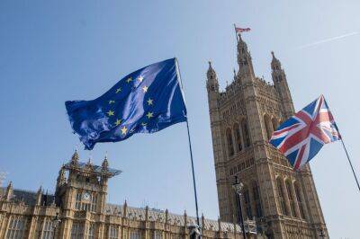 MPs to up FCA oversight as regulators face Brexit pressure