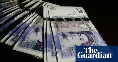 Only 100 days left to use paper £20 and £50 notes, says Bank of England