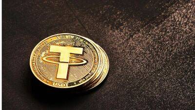 Tether to launch a new sterling-pegged stablecoin in the wake of Terra Luna saga and a crypto crash