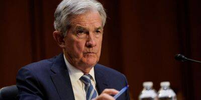 Senators Press Fed Chair Jerome Powell on Reforms for Regional Fed Banks