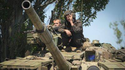 Ukraine war: Five things you need to know about the conflict on Thursday
