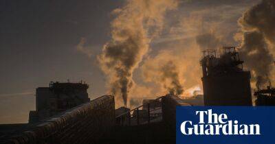 UK chemicals plant ready to start carbon capture rollout