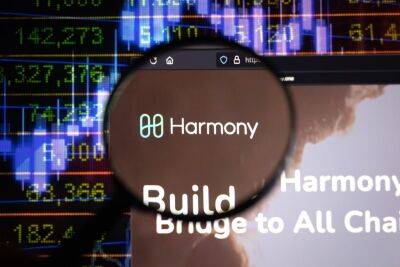 ONE Drops as Harmony's Bridge Hacked for USD 100M