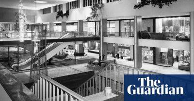 ‘Those bastard developments’ – why the inventor of the shopping mall denounced his dream
