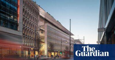 Not just any building: why plans for the M&S flagship store hit a raw nerve