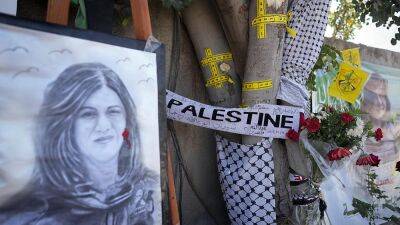 Shireen Abu Akleh: UN says Israeli forces shot and killed Al Jazeera journalist