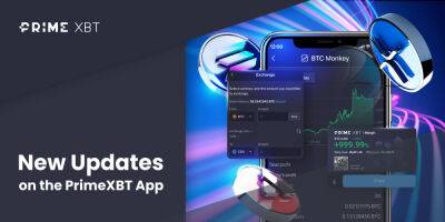 PrimeXBT App Review: Why The Trading Platform Won Forex Awards' 'Best Crypto Trading App'