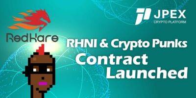 A Deep Analysis of the Value of Crypto Punk and REDHARE NFT INDEX Contract Launched by JPEX