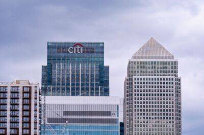 Citigroup hires Deutsche Bank veteran Patrick Frowein in senior dealmaking role
