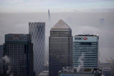 HSBC names top dealmaker Alexi Chan to lead new sustainable finance team